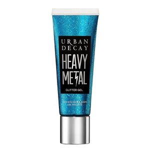 Urban Decay Heavy Metal Glitter Gel SOUL LOVE